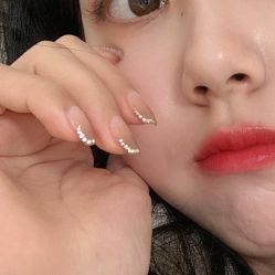 -沐白•盛妍日式美甲美睫