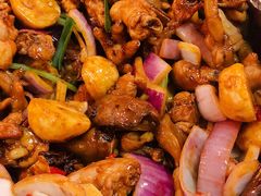 -胡须佬鸡煲四季火锅(龙珠大道店)
