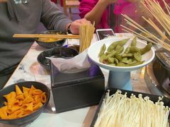 -钢管厂五区小郡肝火锅串串香(清河店)