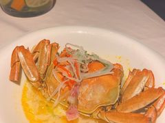 -蟹榭(静安寺晶品商场店)