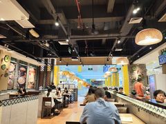 -冯不记米坊(凯德广场店)