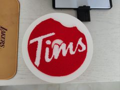 -Tims天好咖啡(河西万象城店)
