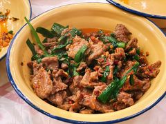 -东排食堂长沙小吃大排档(五一广场店)