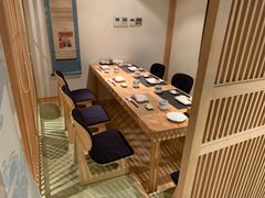 -泉寿司(万科公园店)