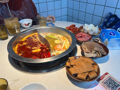 -芈重山老火锅(广州首店)
