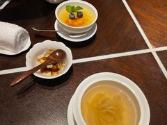 -杭州西子湖四季酒店·金沙厅