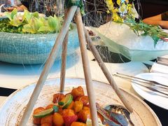 -广州文华东方酒店·江-由辉师傅主理