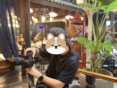 -闲亭(九眼桥店)