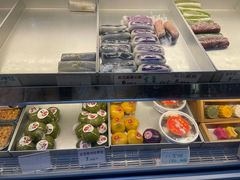 -随园糕团(狮子桥店)