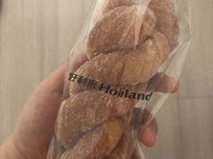 -好利来(盘锦万达店)