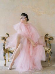 -MANLI BRIDAL婚纱