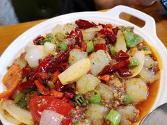 -川东长筷子耗儿鱼(万象润街店)