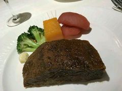 -王品牛排(郑州大卫城店)