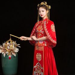 -太古映画婚纱摄影(天河店)