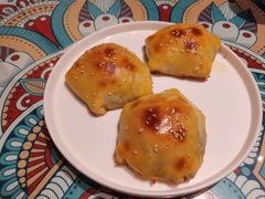 -楼兰古丽·新疆菜(大唐西市店)
