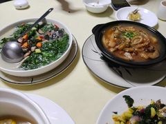 -悦品清远人家私房菜