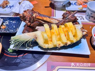 #城市向导官#今天外卖吃点啥