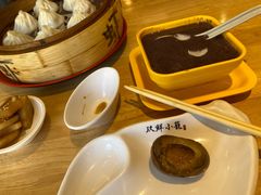 -玖鲜小笼(中山广场店)