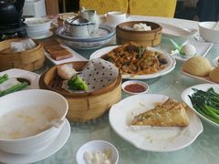 -御满江海鲜酒家(洛溪新城店)
