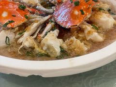 -老人和饭店(打浦路店)