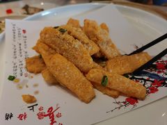 咸蛋黄南瓜-宁波石浦大饭店(新材料城店)