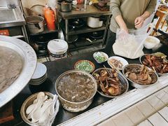 -南北湖风景区