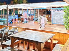 -蓝湾碧波·老字号·疍家非遗海上餐厅
