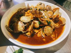 -烎记烧烤(蓝天花园店)