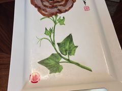 -北京全聚德(王府井店)