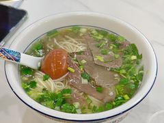 -同来顺烧烤餐厅(哈尔滨道店)
