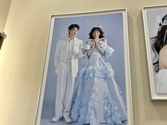 -海马体照相馆(广州新世界云门New park店)