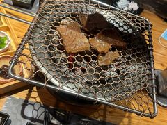 -黑牛の店·和牛烧肉(大悦城店)