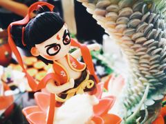 -福州泰禾铂尔曼酒店·大堂酒廊