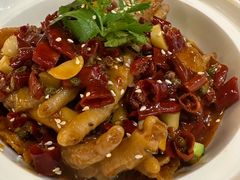 -付掌柜在成都·热炒砂锅集(金禾店)