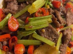 -禾珍珠家常小馆(河南博物院店)