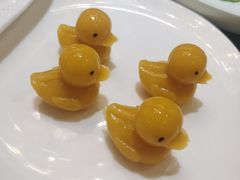 -全聚德(上海首店浦东店)