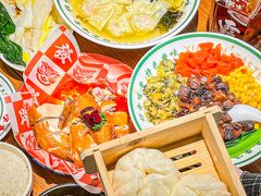 -西关味(大卫城店)