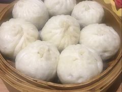 小笼蒸包-五厨火锅(长城西一路店)