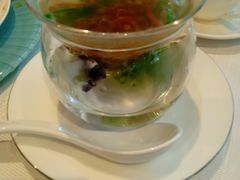 -阳澄湖费尔蒙酒店颐丰阁中餐厅(马鞍山西路店)