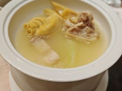 -臻萃轩中餐厅(国家会展中心店)