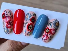 -吉田美学化妆美甲摄影培训(丽水校区)