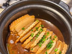 -乔阿马·江南味·驴肉香(龙湖华泾天街店)