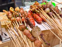 -串盟烧烤大排档·长沙美食地标(星沙店)