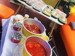 -海底捞火锅(泉城路店)