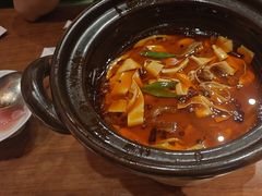 -清水亭湖北菜(大屯DT51店)