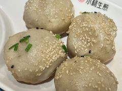 -小杨生煎(黄河路店)