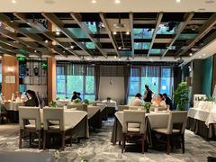 大堂-大鸭梨烤鸭(枣园店)