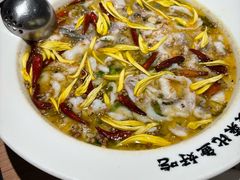 -太二酸菜鱼(兴业太古汇店)