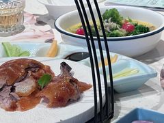 -青叶202都市餐厅(迪诺水镇店)