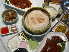 -悦融·京鲁菜·露台花园(安定门店)
